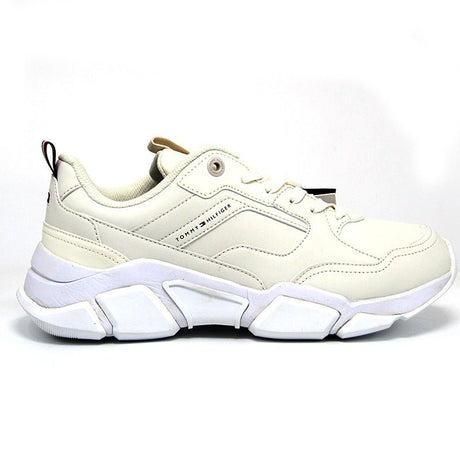 TOMMY HILFIGER MEN SHOES Size 42 ROM509 - Runner