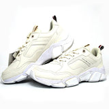 TOMMY HILFIGER MEN SHOES Size 42 ROM509 - Runner