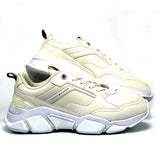 TOMMY HILFIGER MEN SHOES Size 42 ROM515 - Runner