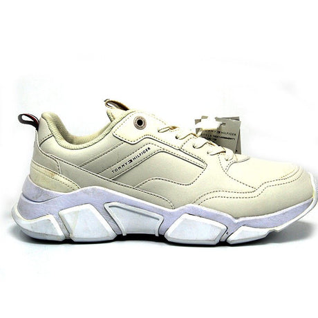 TOMMY HILFIGER MEN SHOES Size 42 ROM515 - Runner