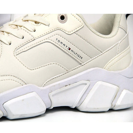 TOMMY HILFIGER MEN SHOES Size 42 ROM515 - Runner