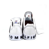 TOMMY HILFIGER MEN SHOES Size 42 ROM516 - Runner