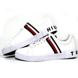 TOMMY HILFIGER MEN SHOES Size 42 ROM516 - Runner
