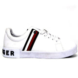 TOMMY HILFIGER MEN SHOES Size 42 ROM516 - Runner