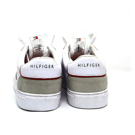 TOMMY HILFIGER MEN SHOES Size 42 ROM520 - Runner