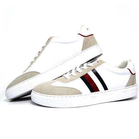 TOMMY HILFIGER MEN SHOES Size 42 ROM520 - Runner