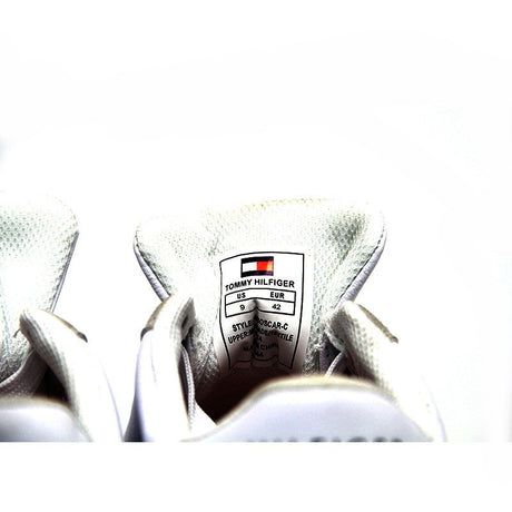 TOMMY HILFIGER MEN SHOES Size 42 ROM520 - Runner