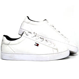TOMMY HILFIGER MEN SHOES Size 42 ROM521 - Runner