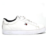 TOMMY HILFIGER MEN SHOES Size 42 ROM521 - Runner