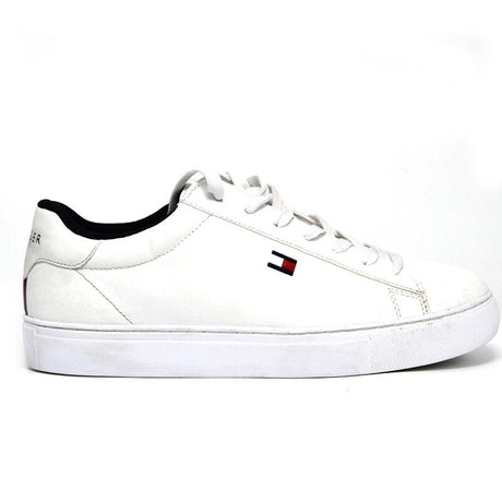 TOMMY HILFIGER MEN SHOES Size 42 ROM521 - Runner