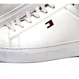 TOMMY HILFIGER MEN SHOES Size 42 ROM521 - Runner