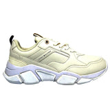 TOMMY HILFIGER MEN SHOES Size 42 ROM525 - Runner
