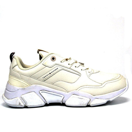 TOMMY HILFIGER MEN SHOES Size 42 ROM526 - Runner