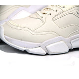 TOMMY HILFIGER MEN SHOES Size 42 ROM527 - Runner