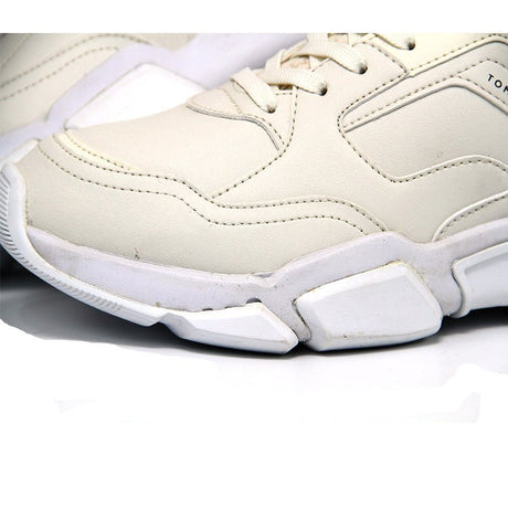 TOMMY HILFIGER MEN SHOES Size 42 ROM527 - Runner