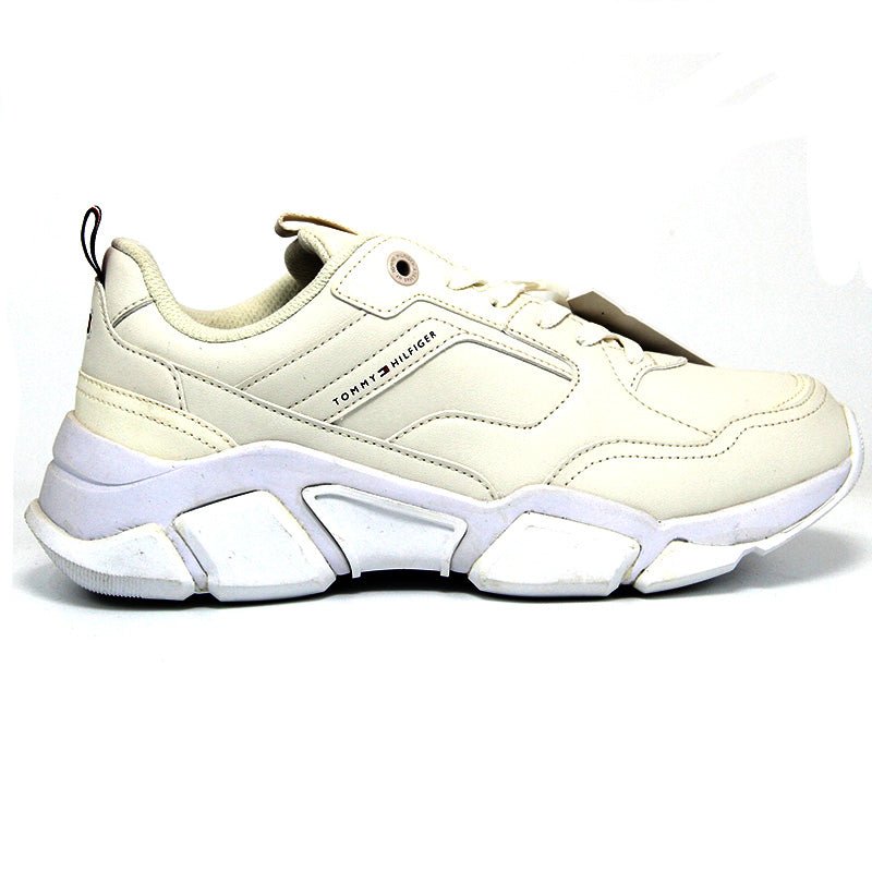 TOMMY HILFIGER MEN SHOES Size 42 ROM527 - Runner