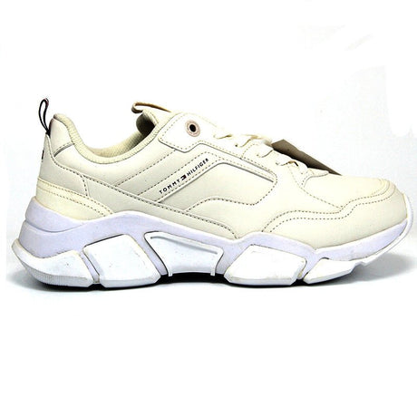 TOMMY HILFIGER MEN SHOES Size 42 ROM527 - Runner