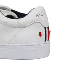 TOMMY HILFIGER MEN SHOES Size 42 ROM530 - Runner