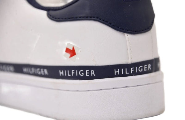 TOMMY HILFIGER MEN SHOES Size 42 ROM54 - Runner
