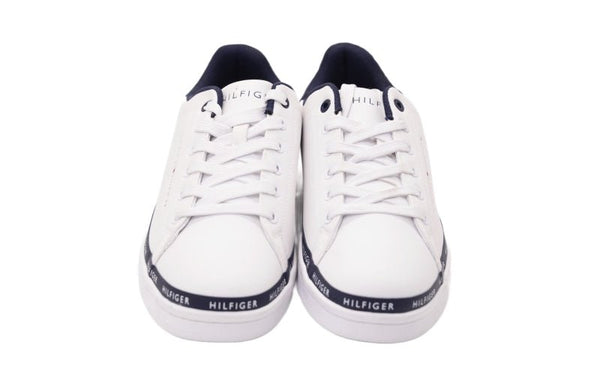 TOMMY HILFIGER MEN SHOES Size 42 ROM54 - Runner