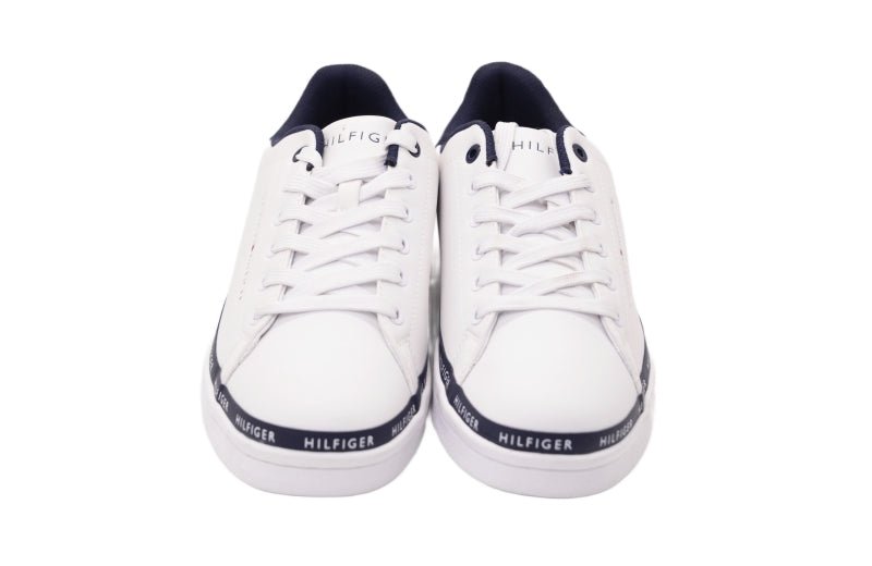 TOMMY HILFIGER MEN SHOES Size 42 ROM54 - Runner