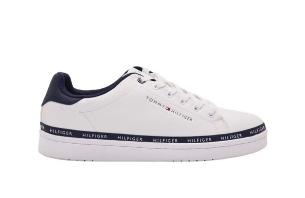 TOMMY HILFIGER MEN SHOES Size 42 ROM54 - Runner