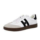 TOMMY HILFIGER MEN SHOES Size 42 ROM549 - Runner