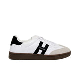 TOMMY HILFIGER MEN SHOES Size 42 ROM549 - Runner