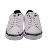 TOMMY HILFIGER MEN SHOES Size 42 ROM55 - Runner