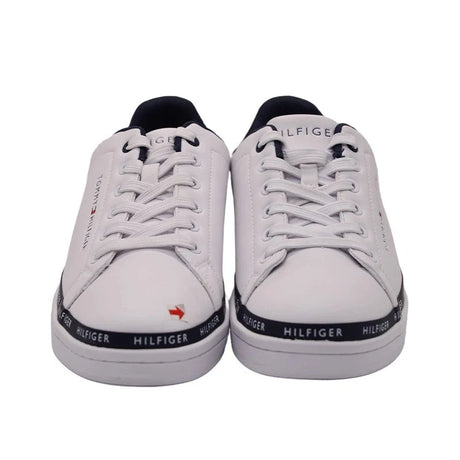 TOMMY HILFIGER MEN SHOES Size 42 ROM55 - Runner