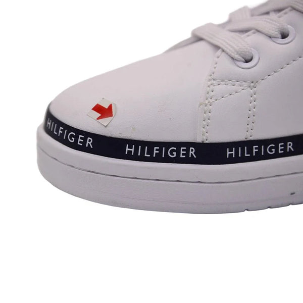 TOMMY HILFIGER MEN SHOES Size 42 ROM55 - Runner