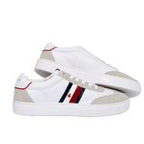 TOMMY HILFIGER MEN SHOES Size 42 ROM550 - Runner