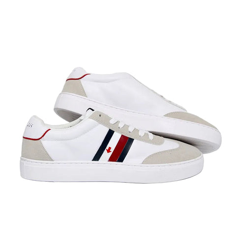 TOMMY HILFIGER MEN SHOES Size 42 ROM550 - Runner