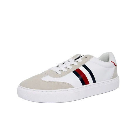 TOMMY HILFIGER MEN SHOES Size 42 ROM550 - Runner