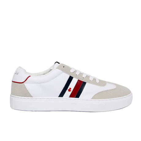 TOMMY HILFIGER MEN SHOES Size 42 ROM550 - Runner