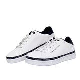 TOMMY HILFIGER MEN SHOES Size 42 ROM552 - Runner