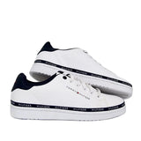 TOMMY HILFIGER MEN SHOES Size 42 ROM552 - Runner