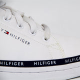 TOMMY HILFIGER MEN SHOES Size 42 ROM552 - Runner