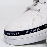 TOMMY HILFIGER MEN SHOES Size 42 ROM552 - Runner