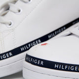 TOMMY HILFIGER MEN SHOES Size 42 ROM552 - Runner