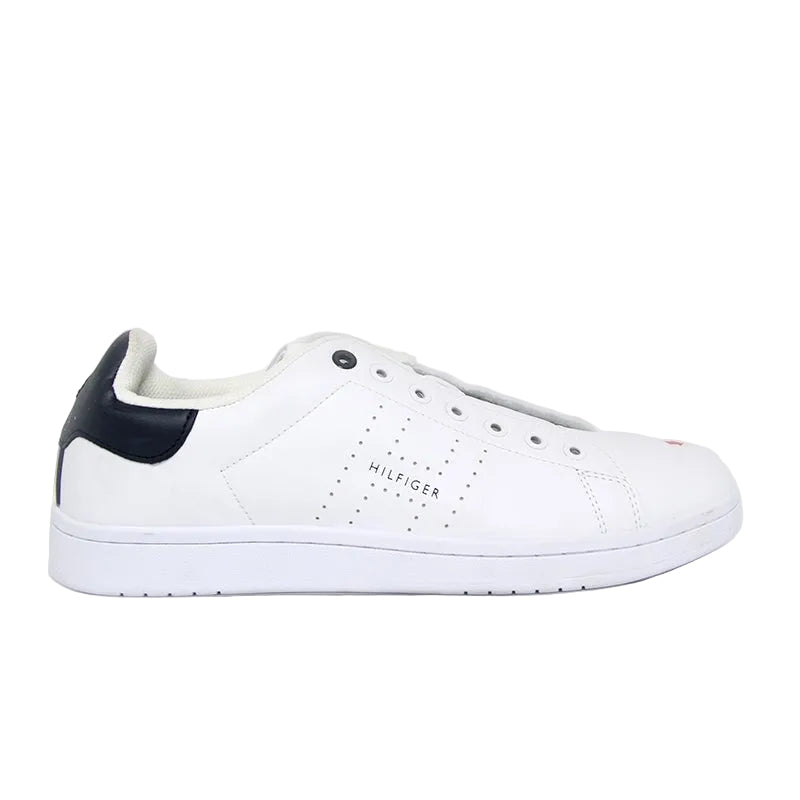 TOMMY HILFIGER MEN SHOES Size 42 ROM557 - Runner