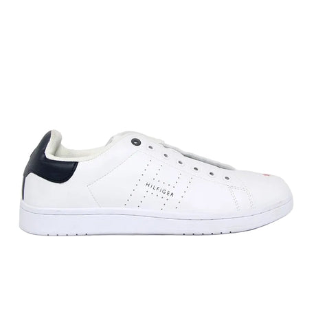 TOMMY HILFIGER MEN SHOES Size 42 ROM557 - Runner