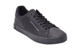 TOMMY HILFIGER MEN SHOES Size 42 ROM56 - Runner