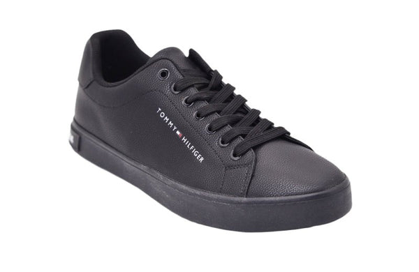 TOMMY HILFIGER MEN SHOES Size 42 ROM56 - Runner