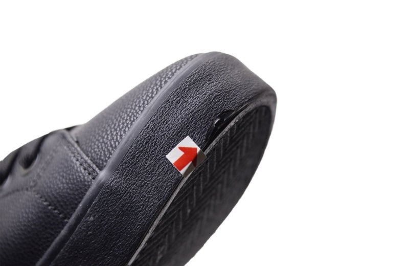 TOMMY HILFIGER MEN SHOES Size 42 ROM56 - Runner