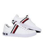 TOMMY HILFIGER MEN SHOES Size 42 ROM560 - Runner