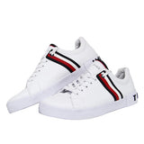TOMMY HILFIGER MEN SHOES Size 42 ROM560 - Runner