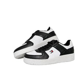 TOMMY HILFIGER MEN SHOES Size 42 ROM568 - Runner