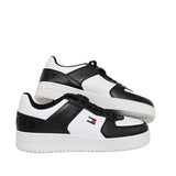 TOMMY HILFIGER MEN SHOES Size 42 ROM568 - Runner