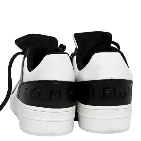 TOMMY HILFIGER MEN SHOES Size 42 ROM568 - Runner